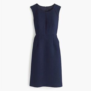 Jcrew Portfolio Dress